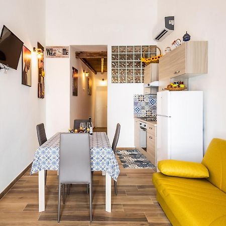 Apartamento Casa Emma Avola Exterior foto