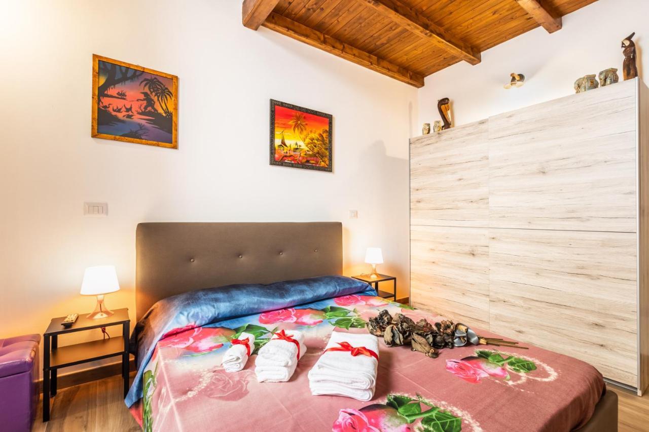 Apartamento Casa Emma Avola Exterior foto