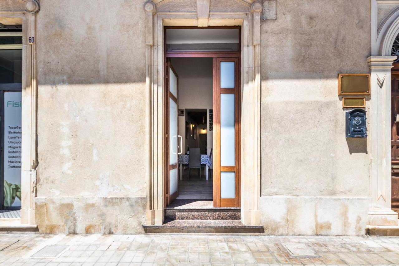 Apartamento Casa Emma Avola Exterior foto