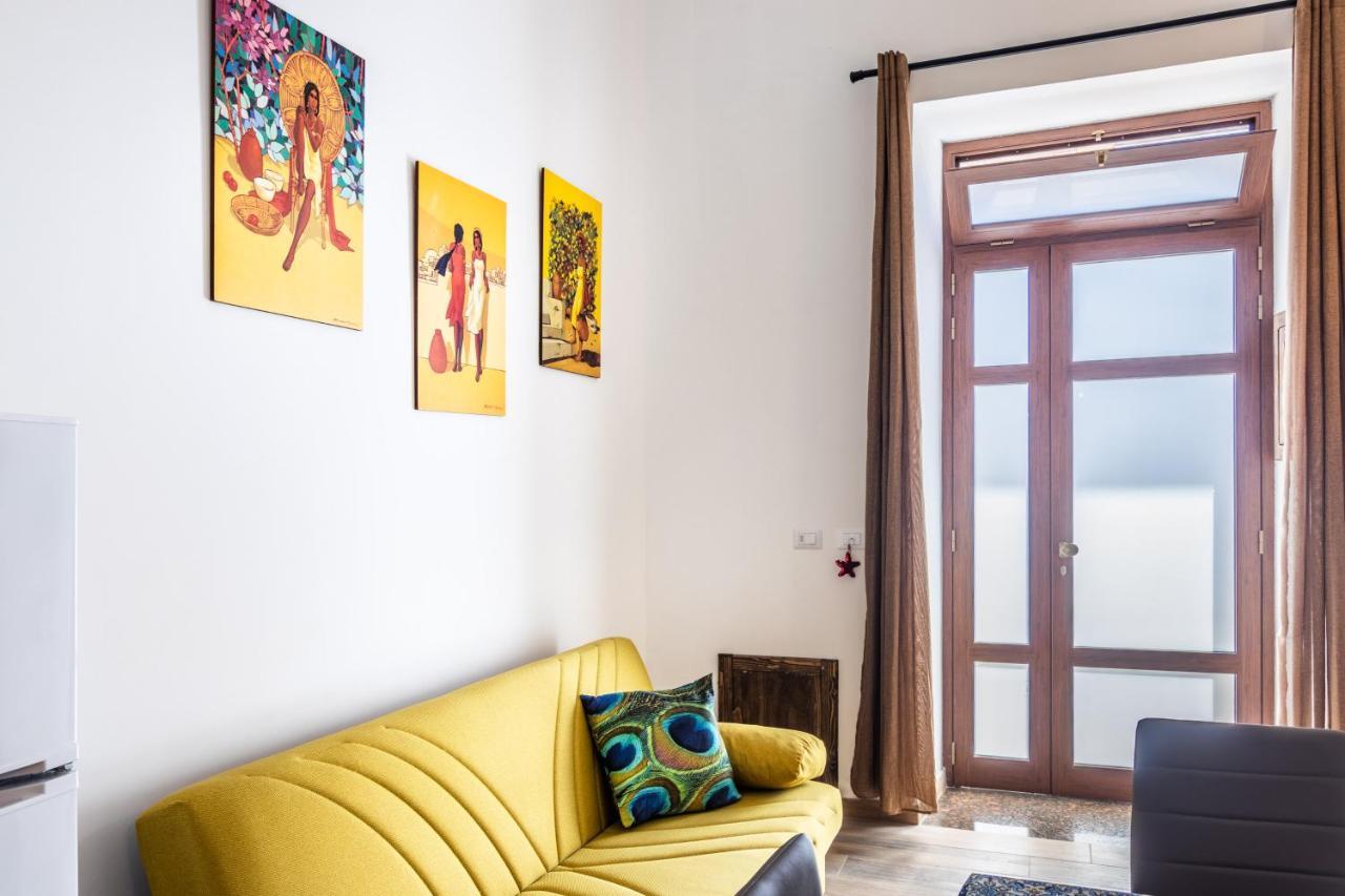 Apartamento Casa Emma Avola Exterior foto