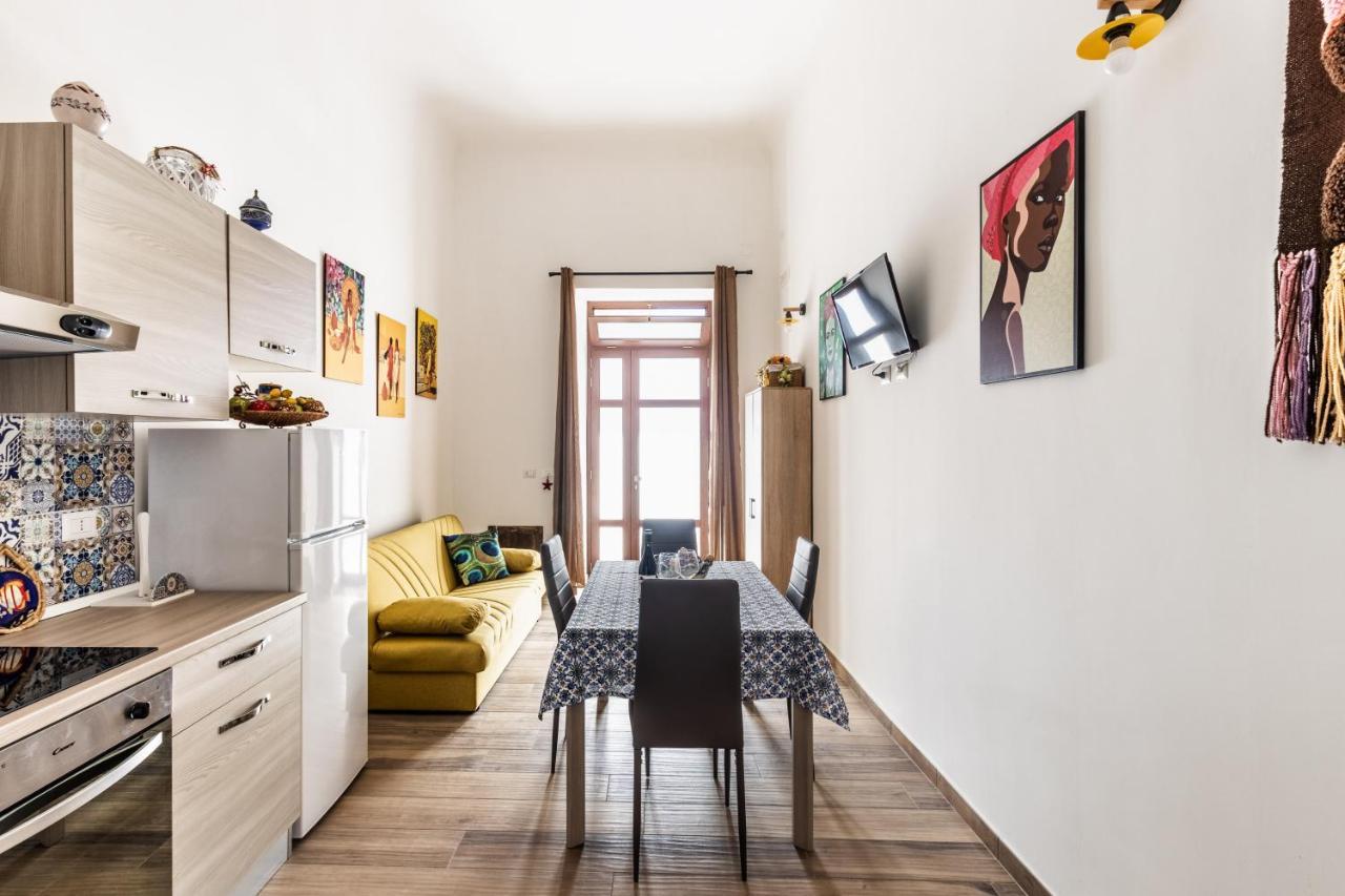 Apartamento Casa Emma Avola Exterior foto